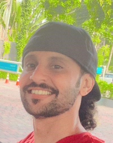 Talal Abu Talal